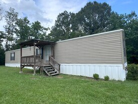 65188 Highway 1058, Unit 2 in Roseland, LA - Building Photo