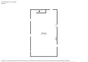 17379 Oleander Ave in Tinley Park, IL - Building Photo - Building Photo