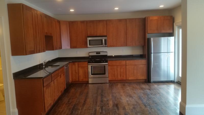 29 Commonwealth Ter, Unit 3 in Boston, MA - Building Photo