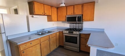 145 W 820 S in Cedar City, UT - Building Photo - Building Photo