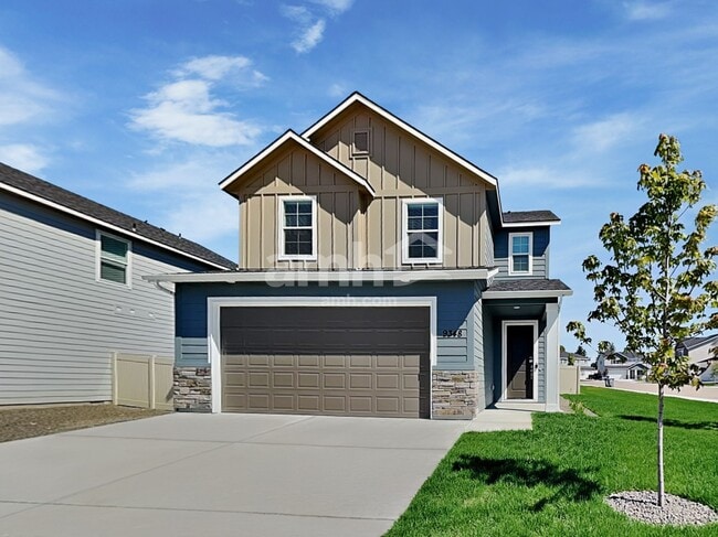 property at 9348 W Shumard St