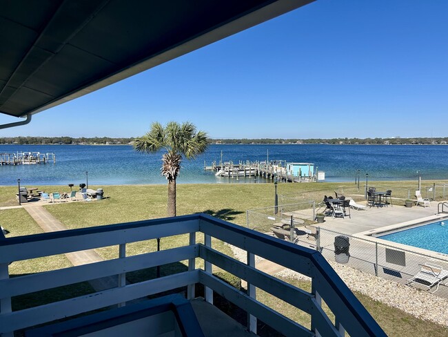 property at 726 Eglin Pkwy