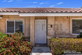 16201 Viho Rd in Apple Valley, CA - Building Photo - Building Photo