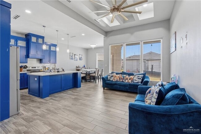 13 Optimum E Dr in Edinburg, TX - Building Photo - Building Photo