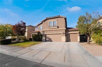 245 Hyssop Ct in Henderson, NV - Foto de edificio - Building Photo