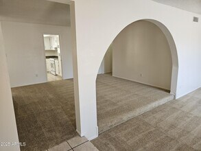 1560 W Keating Ave in Mesa, AZ - Building Photo - Building Photo