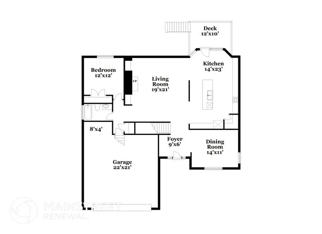 368 Sutro Forest Dr NW in Concord, NC - Building Photo - Building Photo