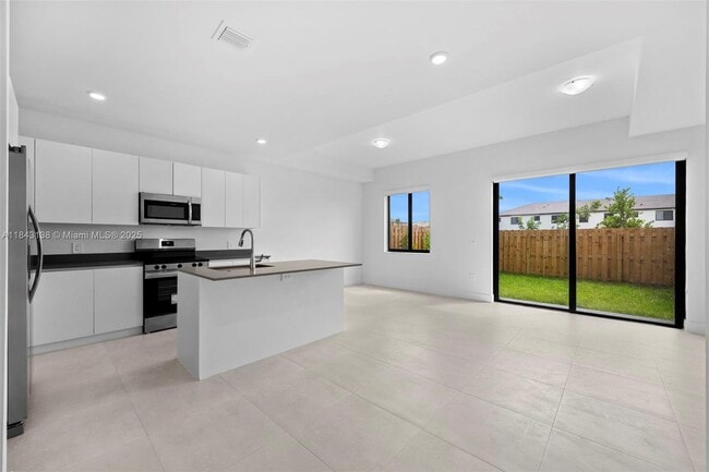 property at 18968 SW 344th Terrace