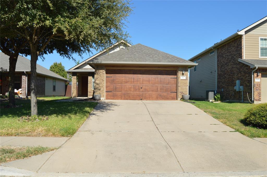 612 Mourning Dove Ln in Leander, TX - Building Photo