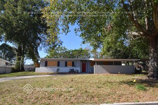 3916 Timber Trail in Orlando, FL - Building Photo