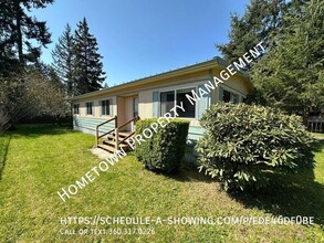 6827 Condor Loop NE in Olympia, WA - Building Photo - Building Photo