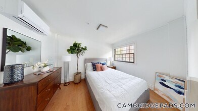 1200 Massachusetts Ave in Cambridge, MA - Building Photo - Building Photo