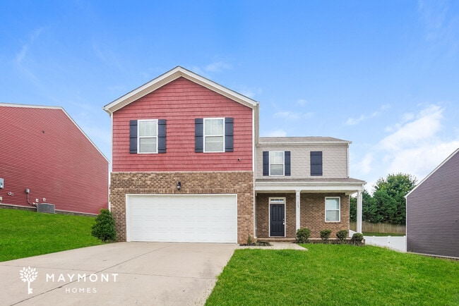 220 Autumn Terrace Ln