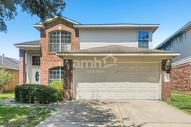 1711 Mickle Creek Dr