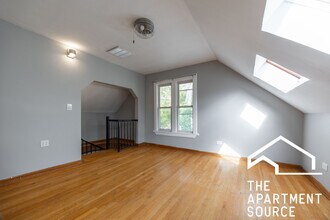 2655 W Homer St in Chicago, IL - Foto de edificio - Building Photo