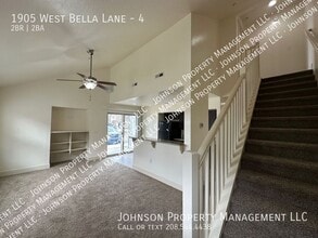 1905 W Bella Ln in Nampa, ID - Foto de edificio - Building Photo