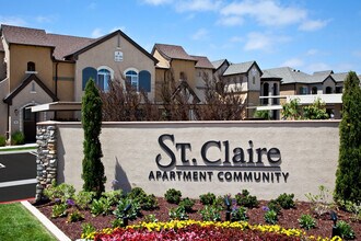 St Claire in Santa Maria, CA - Building Photo - Building Photo