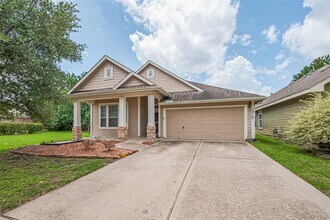 2918 Crescent Oaks Park Ln in Spring, TX - Building Photo - Building Photo