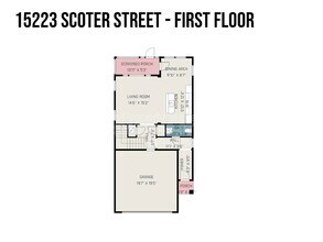 15223 Scoter St in Charlotte, NC - Building Photo - Building Photo