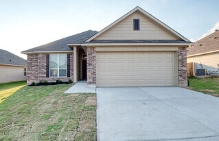 624 Hollyhock Dr in Temple, TX - Building Photo