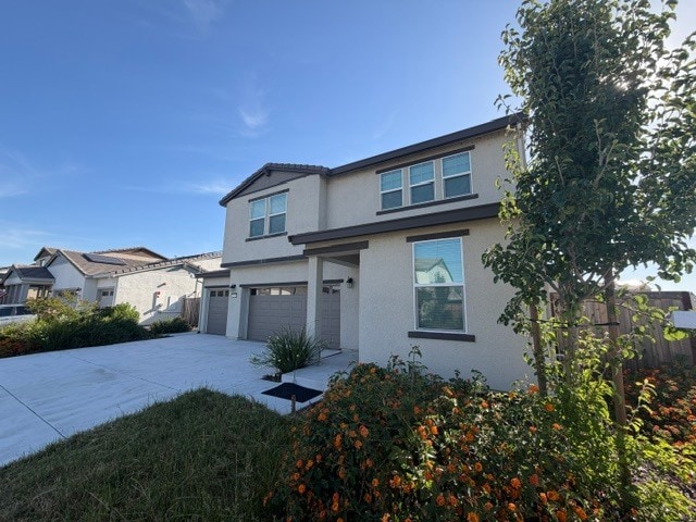 property at 10100 Downey Birch Dr