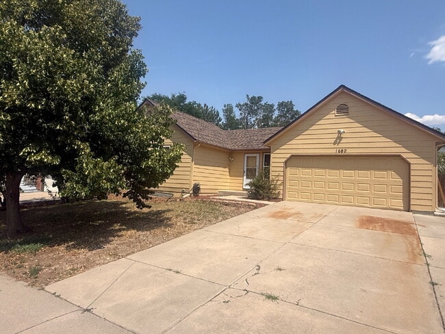 property at 1680 S Espana Way