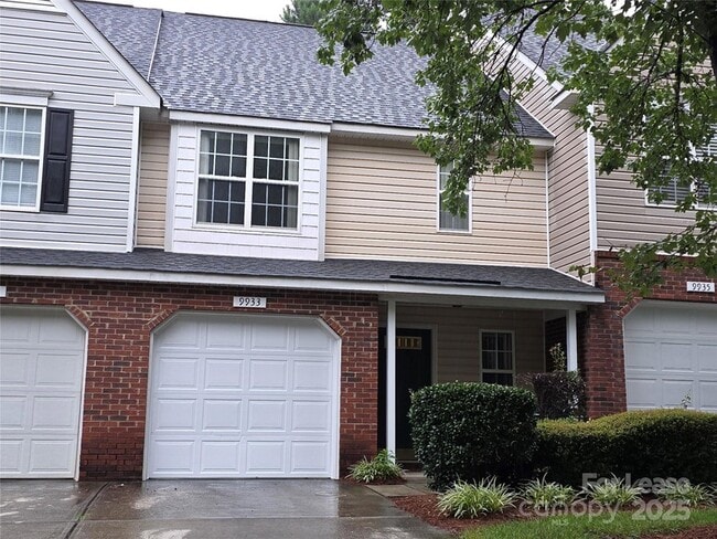 property at 9933 Birch Knoll Ct