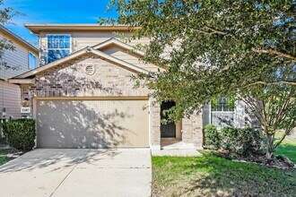 11603 Poppy Sands in San Antonio, TX - Building Photo - Building Photo