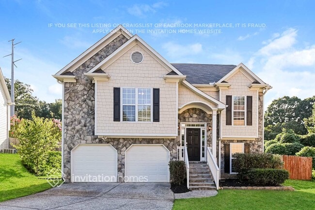 property at 3650 Devon Ct NW