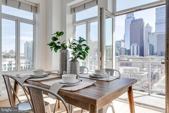 1900 Hamilton St in Philadelphia, PA - Building Photo - Building Photo