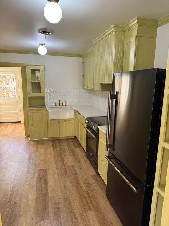 50 Academy in Concord, NC - Foto de edificio