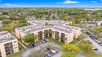 8700 SW 133rd Avenue Rd in Miami, FL - Building Photo