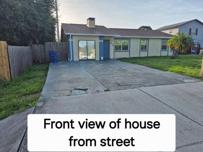 2270 Chilk Ave in Sarasota, FL - Building Photo - Building Photo
