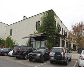 A&P Lofts in Montgomery, AL - Building Photo - Building Photo