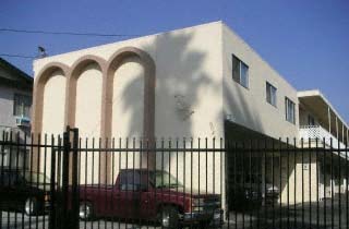 6042 Hazelhurst Pl in North Hollywood, CA - Building Photo - Building Photo