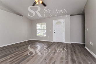 1060 Forrest Dr in Bartow, FL - Building Photo - Building Photo