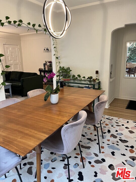 3759 Greenwood Ave in Los Angeles, CA - Building Photo