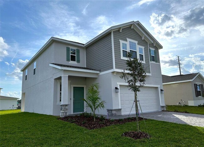 2935 Camden Wy in Davenport, FL - Building Photo - Building Photo