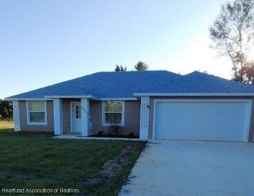 property at 2629 N Arrowhead Rd