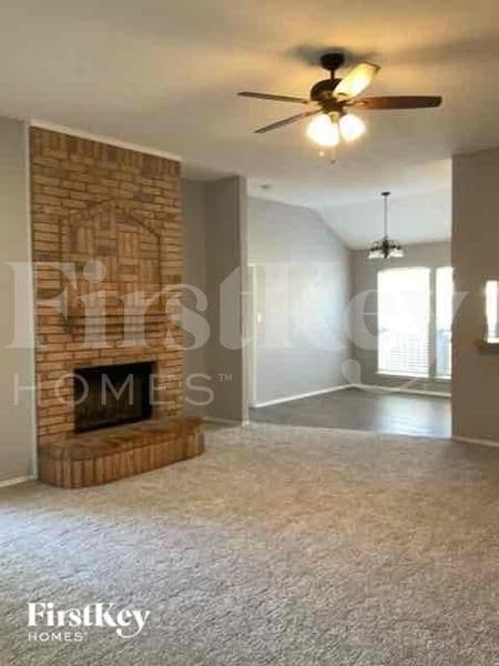 729 Dema Ln in Burleson, TX - Building Photo - Building Photo