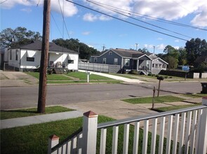 4828 Tulip St in New Orleans, LA - Foto de edificio - Building Photo