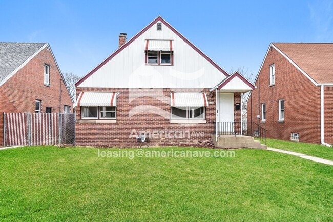 4320 N 49th St in Milwaukee, WI - Building Photo - Building Photo