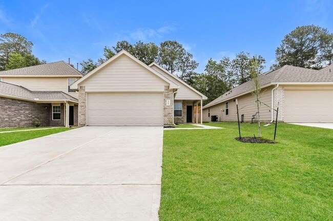 property at 14088 Lahontan Dr