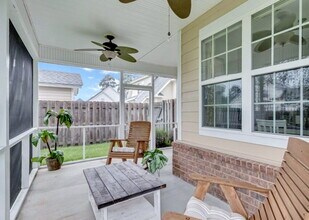 598 Bristol Wy in Richmond Hill, GA - Building Photo - Building Photo