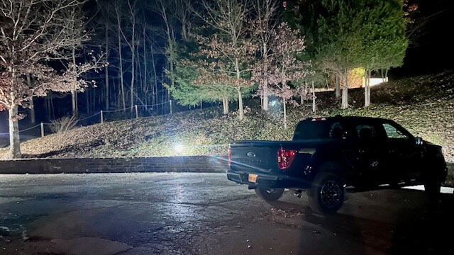 1770 IN-46, Unit 2 D in Nashville, IN - Foto de edificio - Building Photo