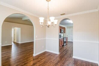 607 Cozybrook Ln in Fleming Island, FL - Building Photo - Building Photo
