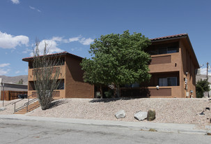 66760 Crescent Dr Apartments