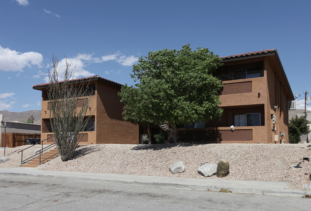 66760 Crescent Dr in Desert Hot Springs, CA - Building Photo