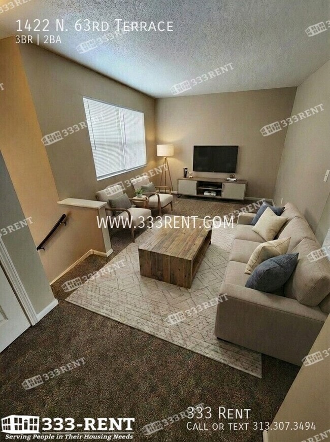 1422 N 63rd Terrace