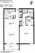 9688 Fontainebleau Blvd in Miami, FL - Building Photo